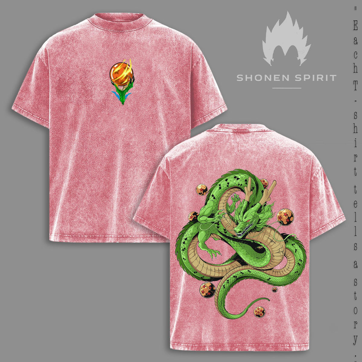 Eternal Dragon T-Shirt, Legendary Dragon Spirit Tee, Mystic Fantasy Graphic Shirt