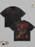 Blood Angel WarHammer 40k Vintage Washed Tee