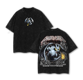 Charizard Pokemon Washed T-Shirt