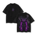 Beru v.2 - Solo Leveling Washed T-Shirt