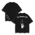 THE HONORED ONE Jujutsu Kaisen Anime Washed T-Shirt