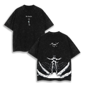 The Key to Freedom Washed T-Shirt