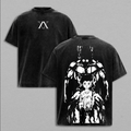 Limited Gon Freecss Hunter X Hunter Anime Vintage Washed Tee
