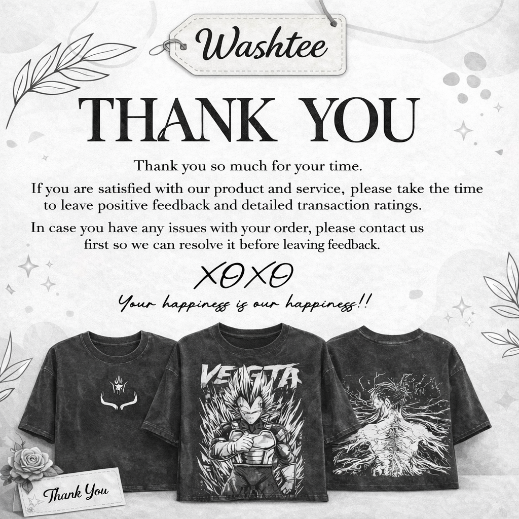 Baki Hanma Pump Cover Gym Anime Vintage Washed Tee