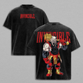 Battle Beast - Invincible Universe Graphic Tee