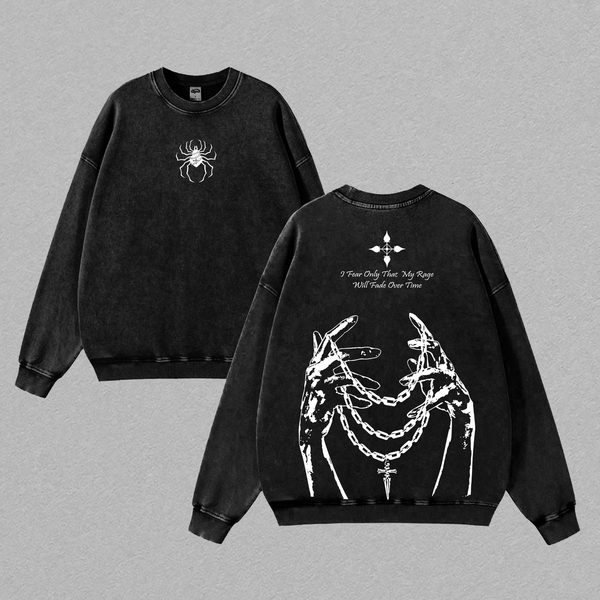 Limited Edition Kurapika Chain of Judgement Hunter x Hunter Anime Tee