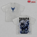 Ranga That Time I Got Reincarnated As A Slime Anime Vintage Washed Tee