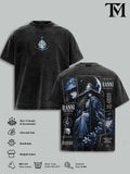 Ranni the Witch Elden Ring Vintage Washed Tee