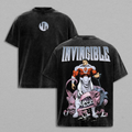 Thragg The Conqueror Viltrumite War Invincible Vintage Washed Tee