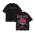 Ope Ope no Mi One Piece Washed Tee