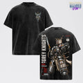 Grey Knights Warhammer 40K Dawn of War IV Vintage Washed Tee