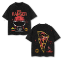 Mighty Morphin Power Rangers - Red Ranger T-Shirt