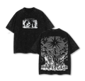 9 Titan Shirt, Attack On Titan Vintage Tee, Eren Yeager Graphic T-Shirt