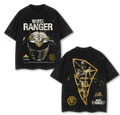 Mighty Morphin Power Rangers - White Ranger T-Shirt