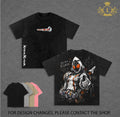 Kamen Rider Fourze Tokusatsu Vintage Washed Tee