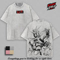 RX-78 Gundam Mobile Suit Gundam Anime Vintage Washed Tee