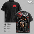 Gears of War V.1 Marcus Fenix Vintage Washed Tee