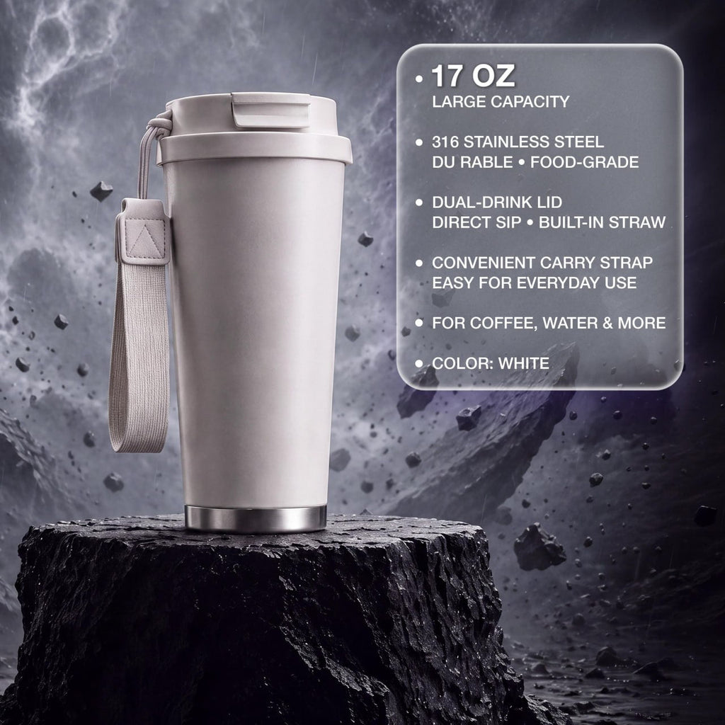 Future Trunks Super Saiyan DBZ Anime Tumbler 17oz 24oz 30oz