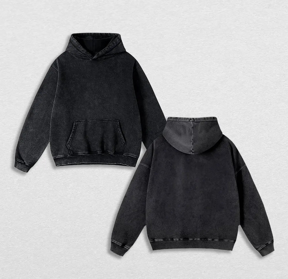 Design Your Own WashTee – hoodie